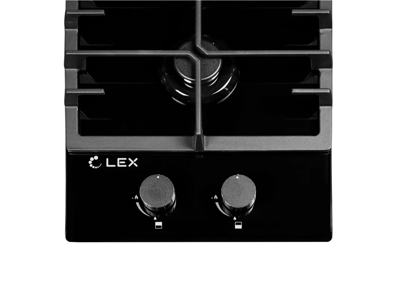 LEX GVG 321 BL газовая панель арт. 1526345