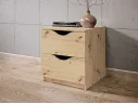 Тумба 2 ящика Нексус арт. 1182689