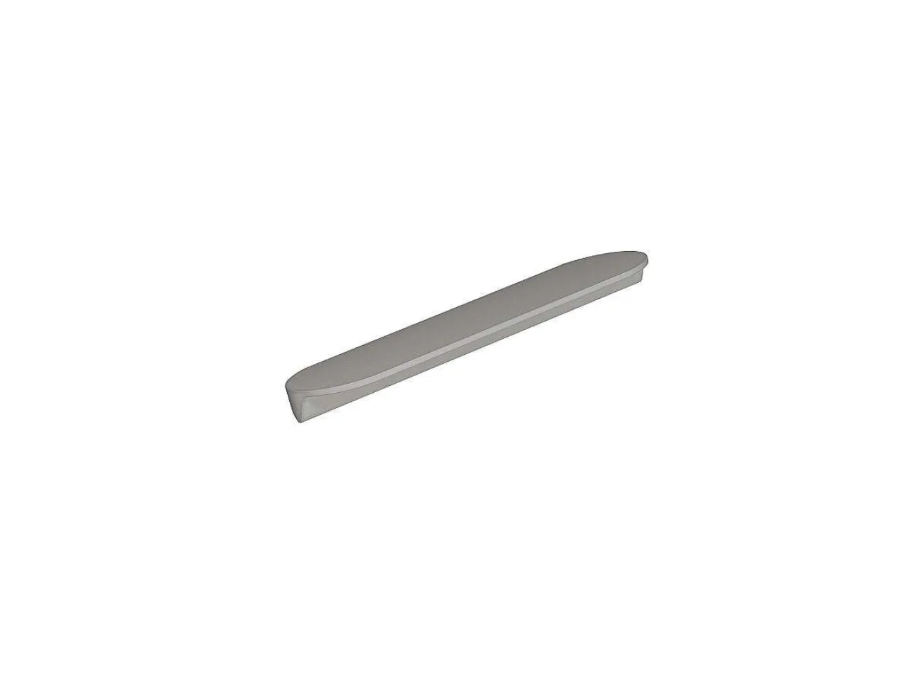 Ручка планка AP-421 SGrey арт. 1554679
