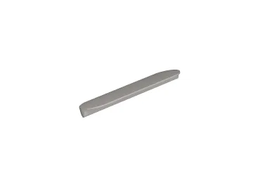 Ручка планка AP-421 SGrey