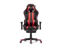 Corvet black / red Офисное кресло
