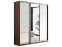 Шкаф купе 3-х дверный Бавария 2200