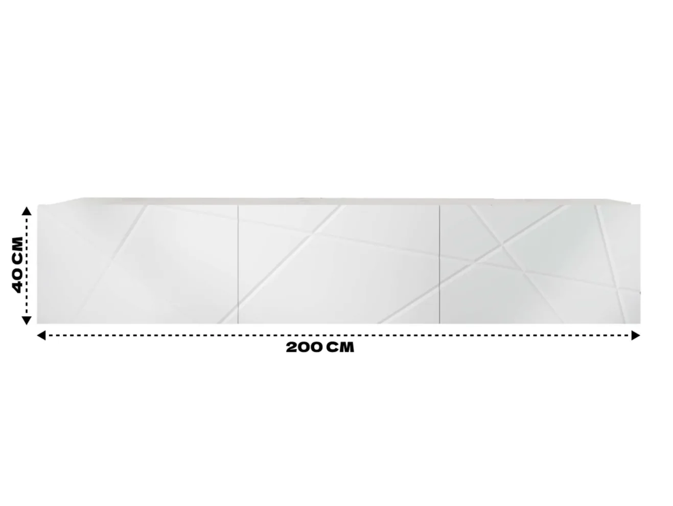 Тумба ТВМ-10 арт. Цб-00017869