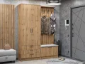Wotan Oak 2S