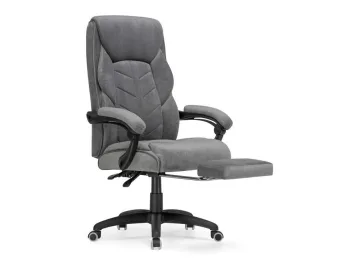 Traun dark gray / black Компьютерное кресло