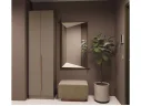 Шкаф 2-х дверный Бостон арт. Цб-00026974