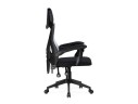 Torino gray / black Компьютерное кресло