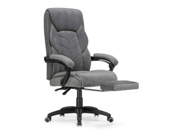 Traun dark gray / black Компьютерное кресло