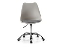 Kolin light gray Офисное кресло