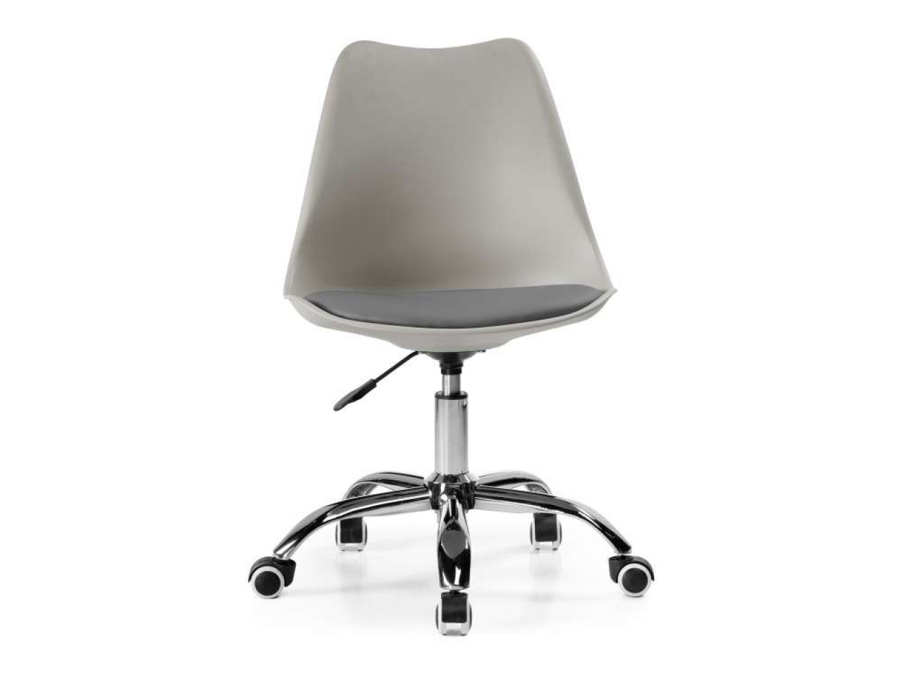 Kolin light gray Офисное кресло
