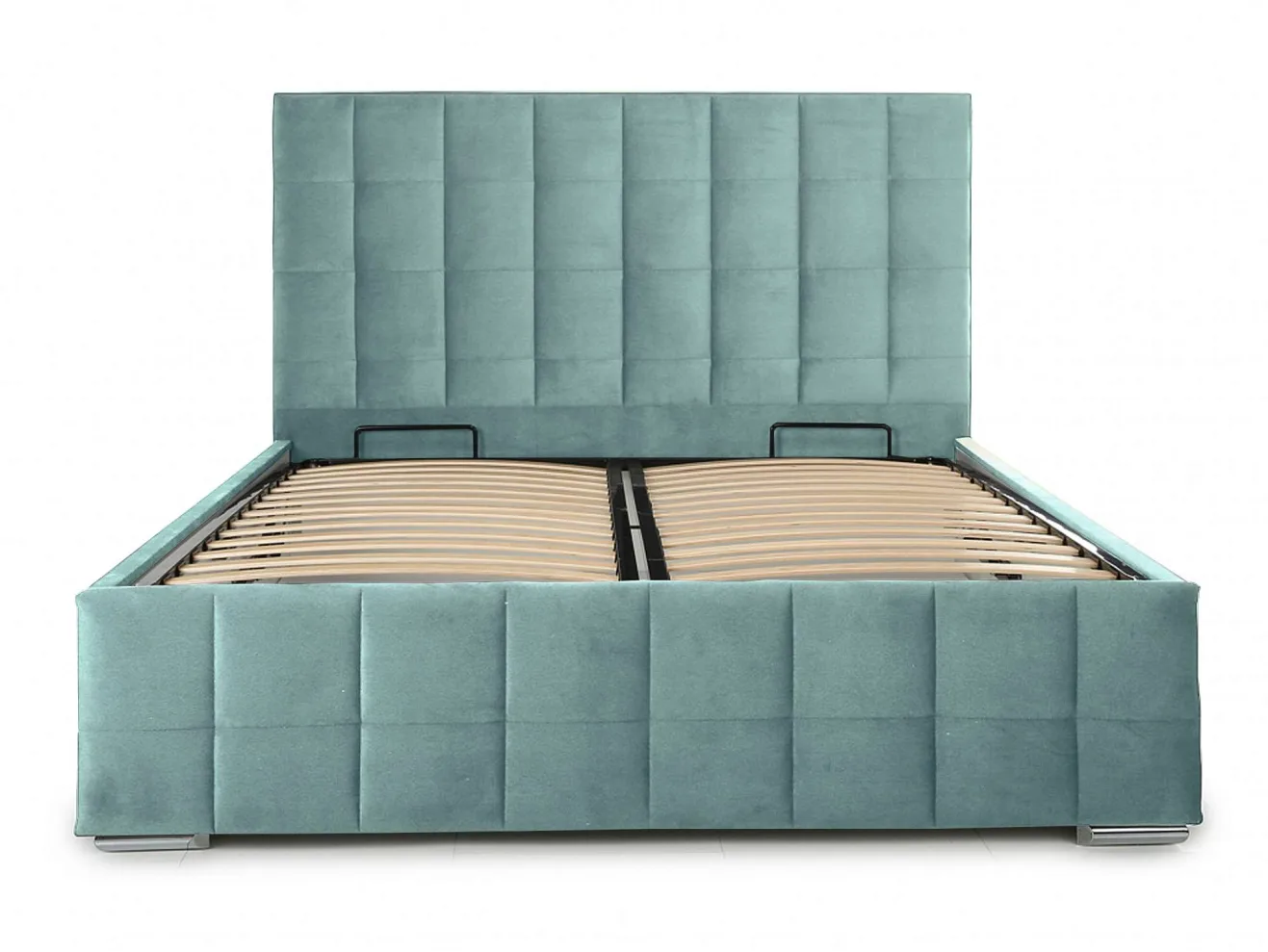 Кровать Патио 2 (140х200) с ПМ арт. 932171