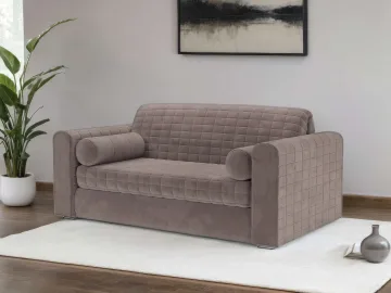 Диван аккордеон Барон №5 НПБ (155х200)