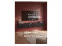 Гордиан 180 эйхория / графит ТВ-тумба арт. 1536371