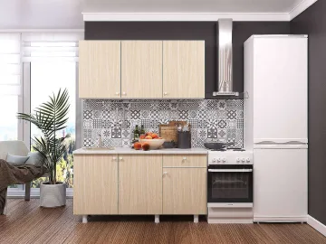 Кухня Point 1,5