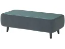 Стол журнальный Пай, серый/мдф бриз арт. 1227173