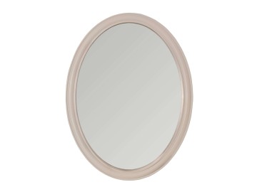 Зеркало Мокко Люкс