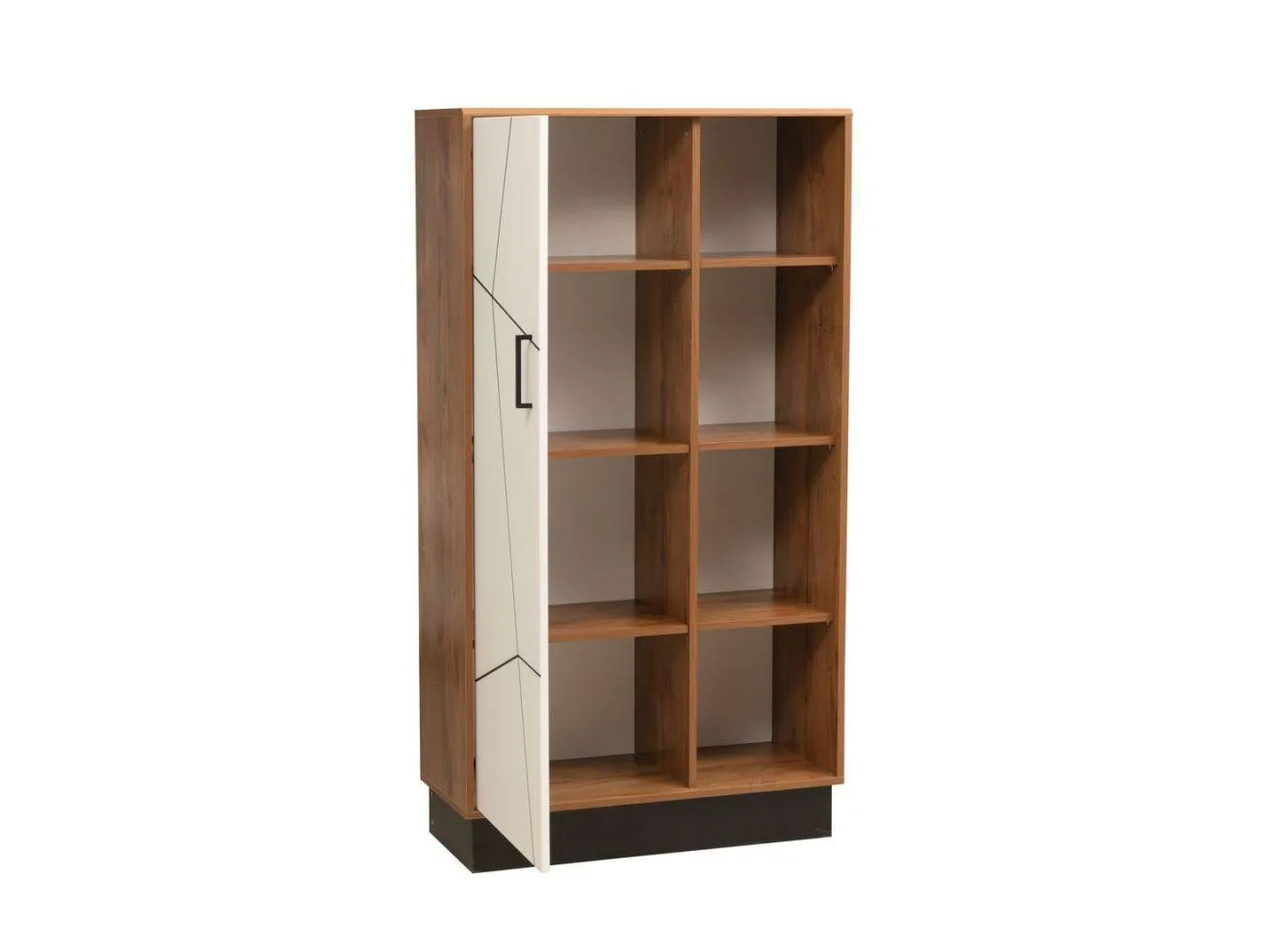 Гостиная Гамма таскония/белый №5 арт. 1024803