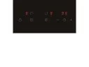 LEX EVH 3020B BL  панель стеклокерамическая электрическая арт. 1268501