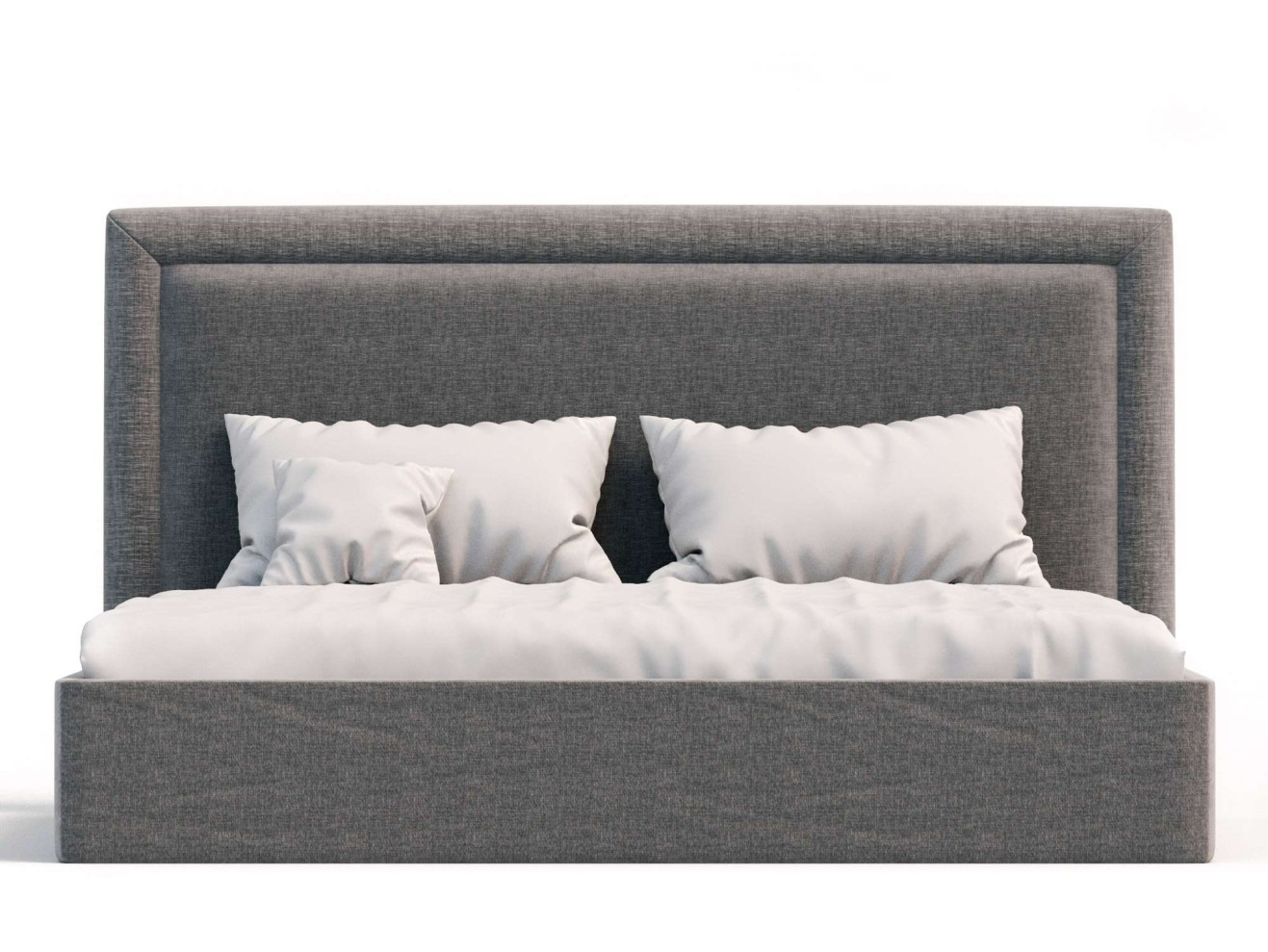 Кровать Тиволи Эконом с ПМ (120х200)
