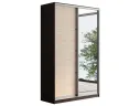 Шкаф купе 2-х дверный Бавария 1500 арт. 482009