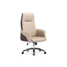 Avrora beige / brown Офисное кресло