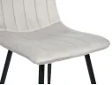 Стул Easy-Fit Light Grey V237 арт. 1552265