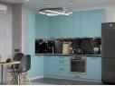 Кухня угловая Катрин 04 арт. 1083631