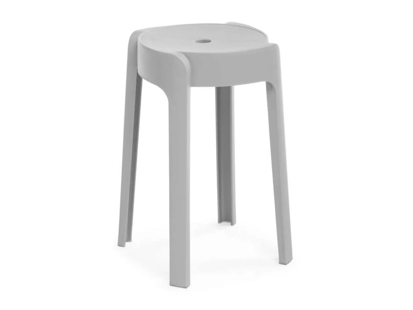 Bovel gray Табурет арт. 1029347