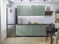 Silky Mint