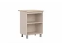 Стол-рабочий со столешницей С601 Рица, Меланж арт. 1597729
