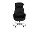 Кресло руководителя STOOL GROUP TopChairs Viking New черный арт. 1568049