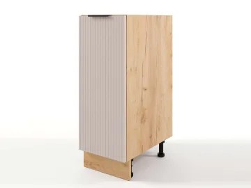 Шкаф напольный Татами 300х820х476