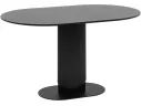 Стол обеденный STOOL GROUP Mystery 130*80 МДФ, Черный арт. 1568385