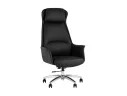 Кресло руководителя STOOL GROUP TopChairs Viking New черный арт. 1568049