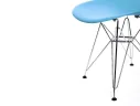 Стул Eddy-1 Light Blue арт. 1551437