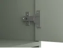 НМ 011.78 Нуар Шкаф Хаки арт. 949727