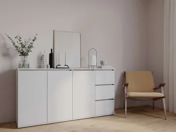 Комод Сура
