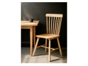 Sparta wood Стул деревянный