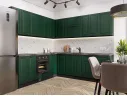 Дублин-02 Special Green арт. 1555003