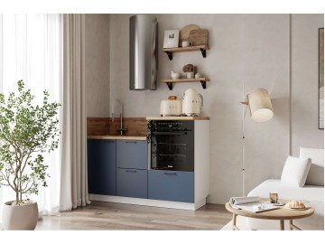 КГ 1500 ПВХ, Ежевика Арника РМ в.3
