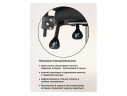 Kolson black Офисное кресло арт. 863851