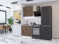 Brown Casella Oak 2S