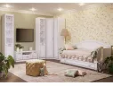 Кровать Melania 12 80х190 арт. 824999