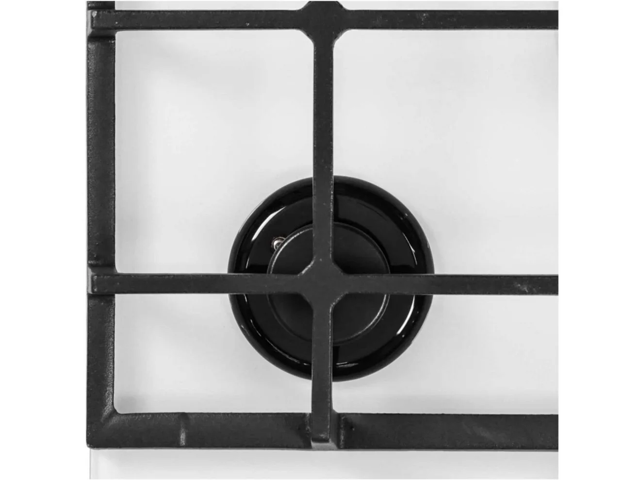 LEX GVG 431 WH газовая панель арт. 1580685