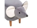 Пуф Leset Mouse COMBI