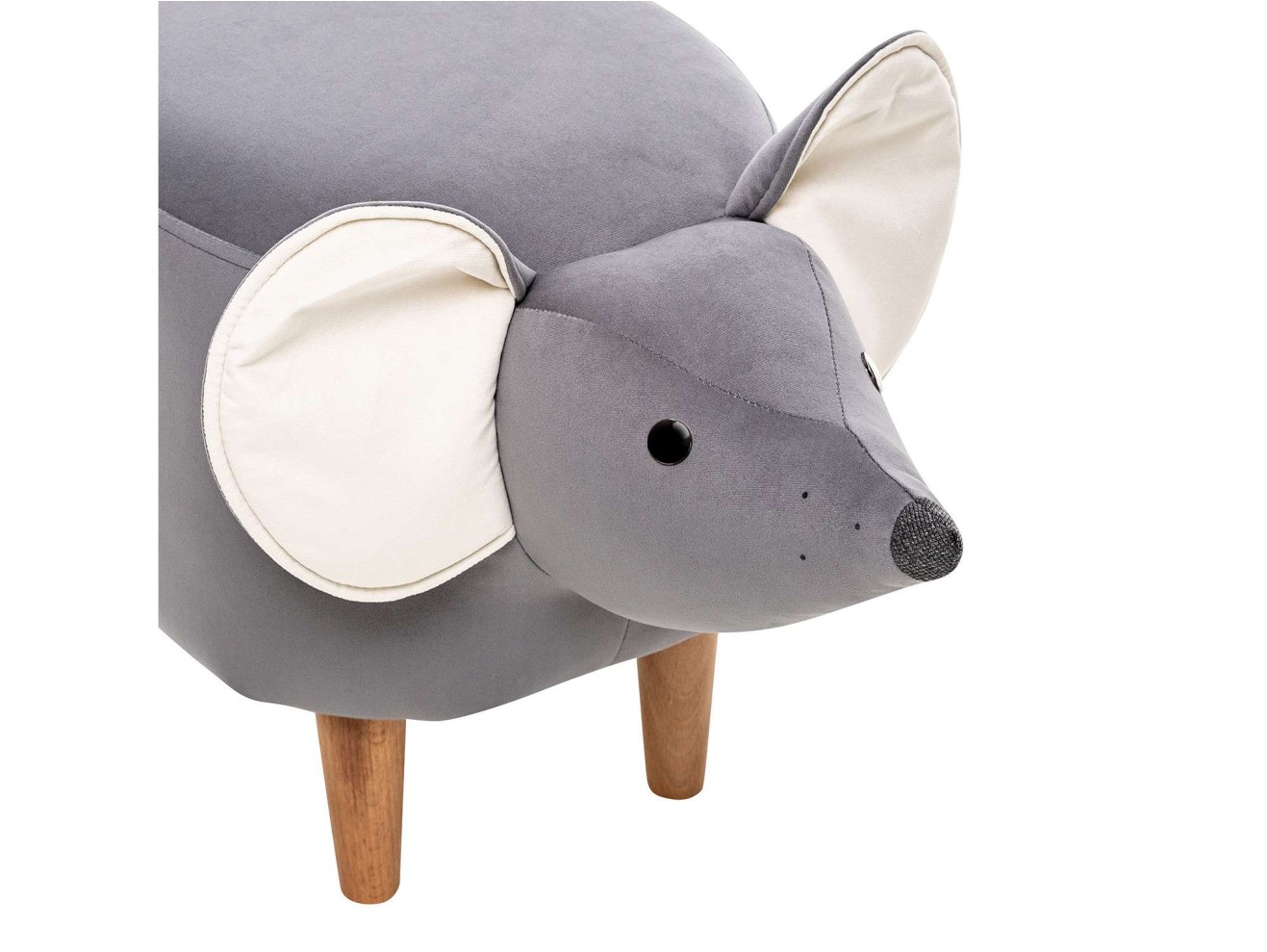 Пуф Leset Mouse COMBI