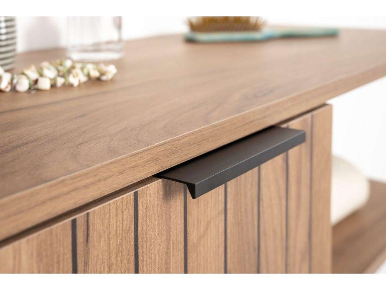 Прихожая Гранд Дуб крафт табачный арт. 1309747
