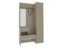 Прихожая Бостон арт. 5513300340012