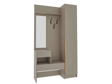 Прихожая Бостон