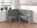 Серый